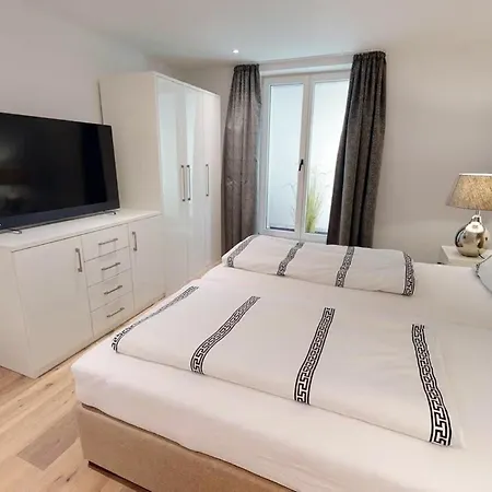 Haus Inken-michels-weg Hotel