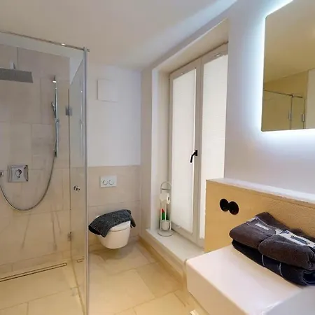 Haus Inken-michels-weg Hotel Westerland