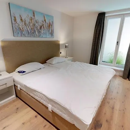 Haus Inken-michels-weg Hotel