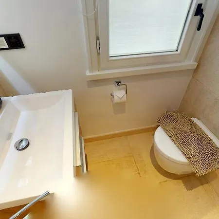 Haus Inken-michels-weg Hotel *